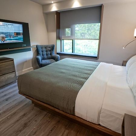 Hotel & Suites Normandin Lévis Exteriör bild