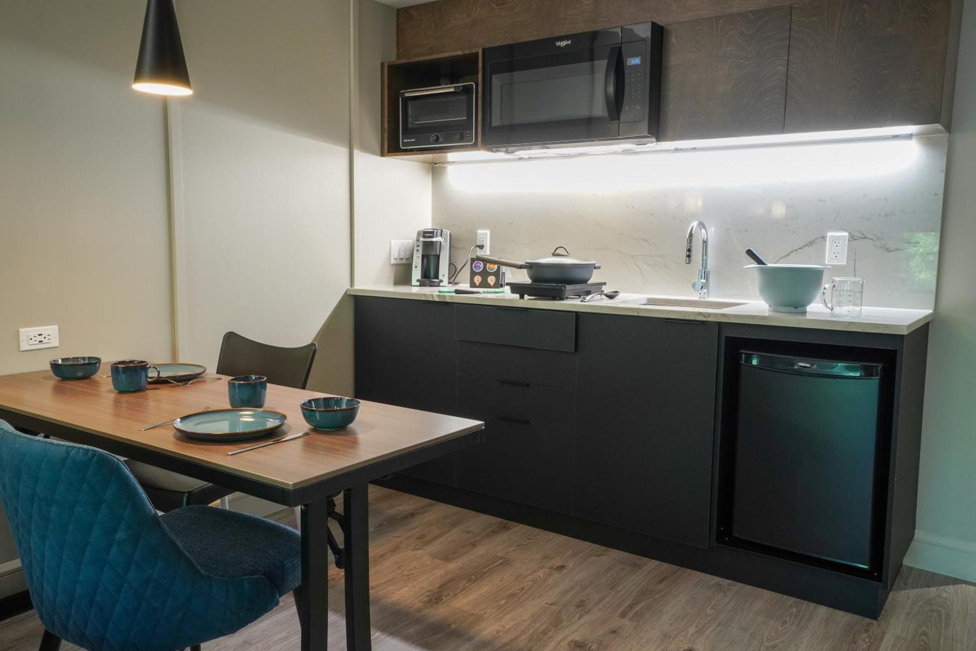 Hotel & Suites Normandin Lévis Exteriör bild