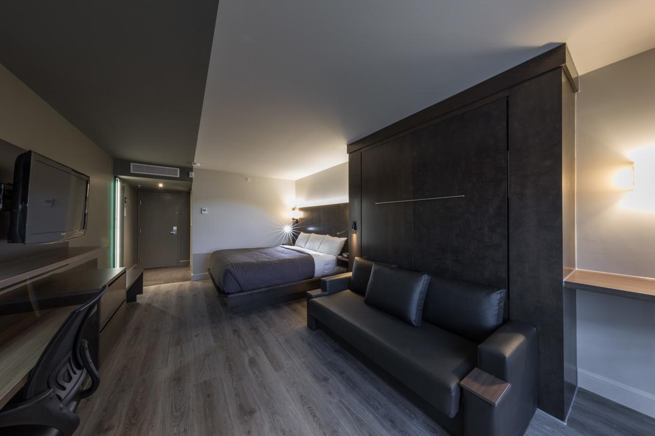 Hotel & Suites Normandin Lévis Exteriör bild