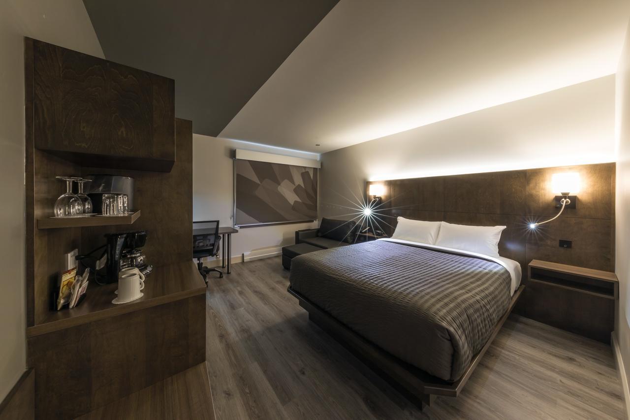 Hotel & Suites Normandin Lévis Exteriör bild